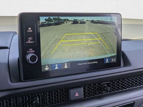 New 2026 Honda CR-V TrailSport image 13