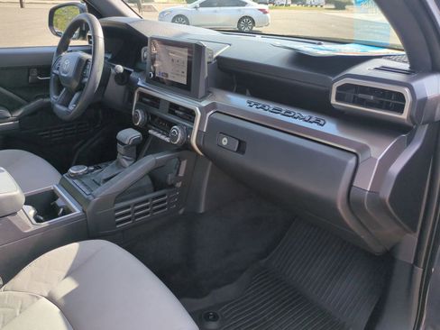 Used 2024 Toyota Tacoma SR5 image 30