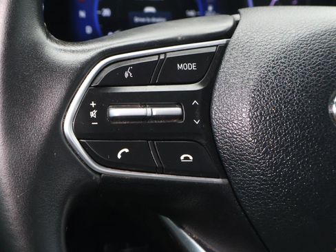 Used 2020 Hyundai Santa Fe SEL w/ Convenience Package image 23