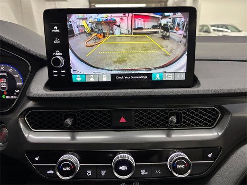 Certified 2023 Acura Integra A-Spec image 24