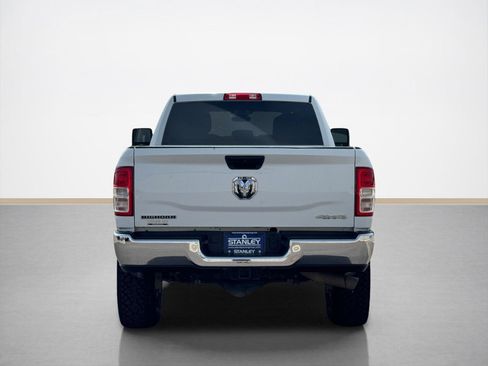 Used 2024 RAM 2500 Big Horn image 7