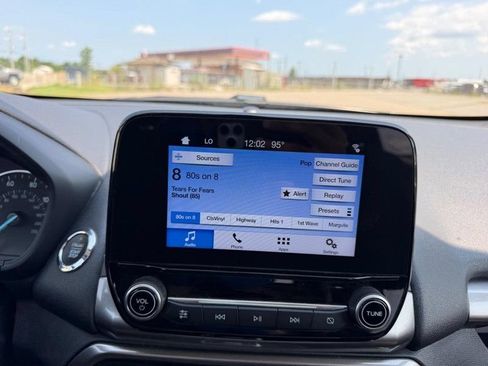 Used 2019 Ford EcoSport SE FWD image 13