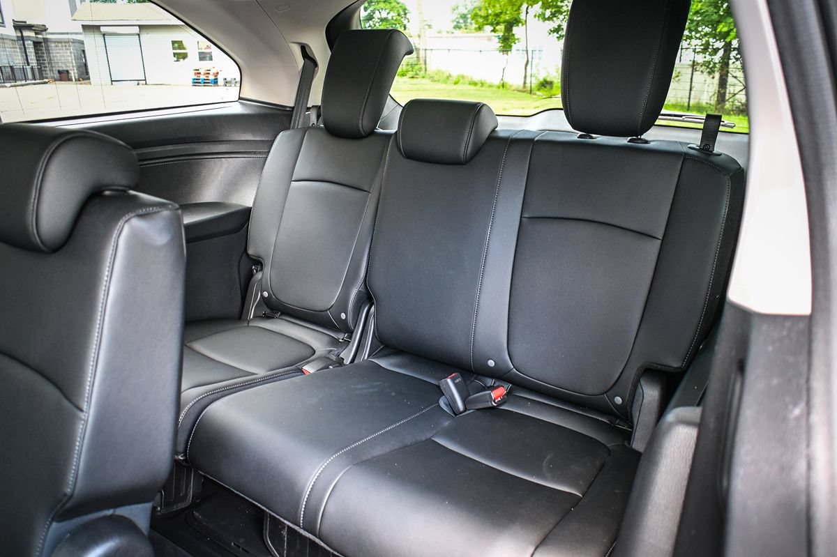 Used 2026 Honda Odyssey EX-L image 14