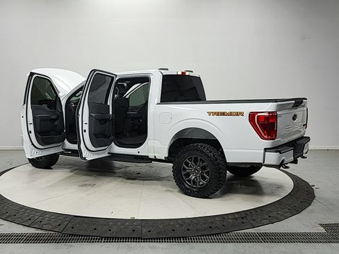 Used 2022 Ford F150 Tremor AWD/4WD image 13