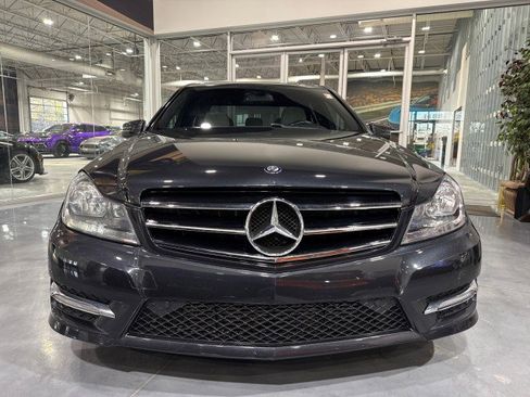 Used 2014 Mercedes-Benz C 250 Sedan image 23