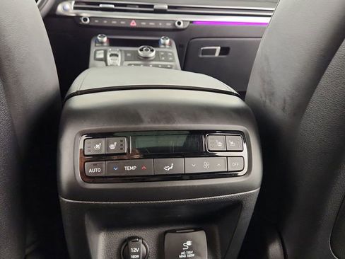 Used 2023 Hyundai Palisade Calligraphy AWD/4WD image 26