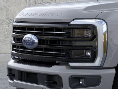 New 2026 Ford F350 4x4 Crew Cab Super Duty image 17