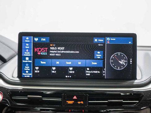 Used 2025 Acura MDX FWD w/ Technology Package image 13