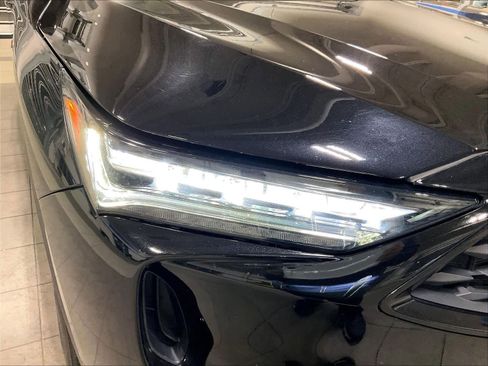 Used 2023 Acura MDX A-Spec image 32