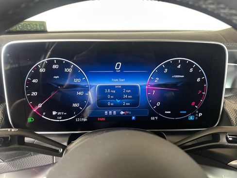 Certified 2026 Mercedes-Benz GLC 300 image 29