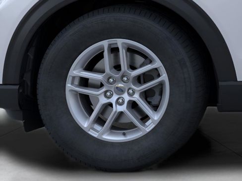 New 2026 Ford Explorer Active image 19