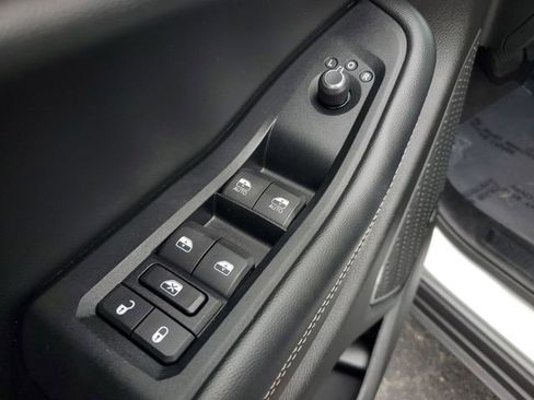 Certified 2022 Jeep Grand Cherokee Limited 4xe AWD/4WD image 25