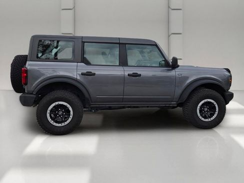 Used 2023 Ford Bronco 4-Door w/ Sasquatch Package AWD/4WD image 9