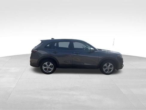 Used 2024 Honda HR-V LX image 7