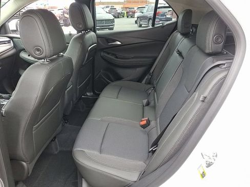 New 2026 Buick Encore GX Preferred w/ Comfort Package AWD/4WD image 7