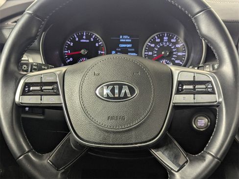 Used 2020 Kia Telluride LX image 16