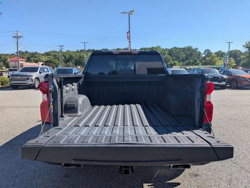 Used 2021 Chevrolet Silverado 1500 RST w/ All Star Edition Plus AWD/4WD image 29