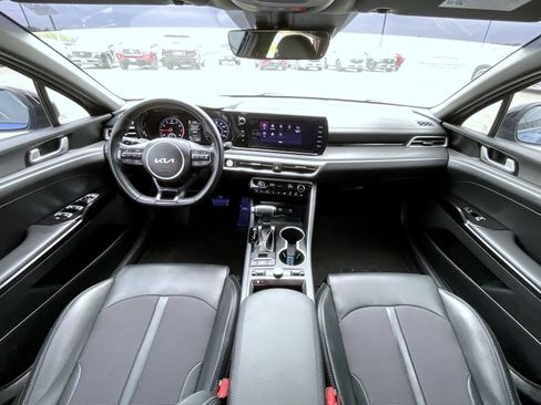 Used 2024 Kia K5 GT-Line w/ GT-Line Premium Package image 15