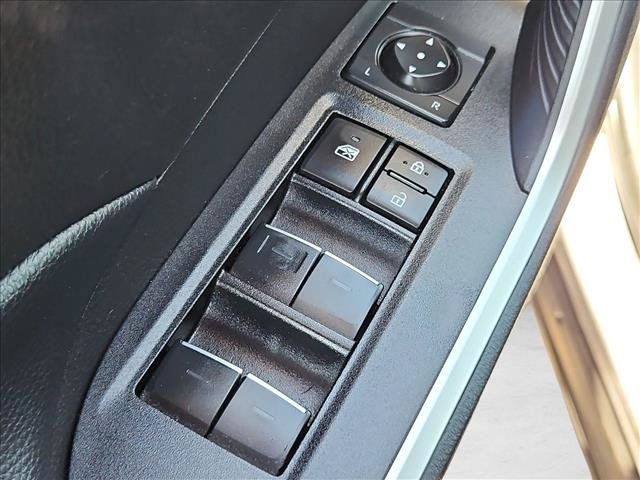 Certified 2025 Toyota RAV4 XLE AWD/4WD image 11