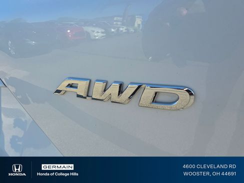 Certified 2022 Honda CR-V EX-L image 18