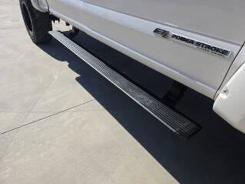 Used 2019 Ford F250 Lariat w/ Lariat Ultimate Package image 16