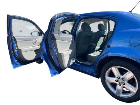 Used 2008 Dodge Avenger SXT w/ Premium Convenience Group image 12