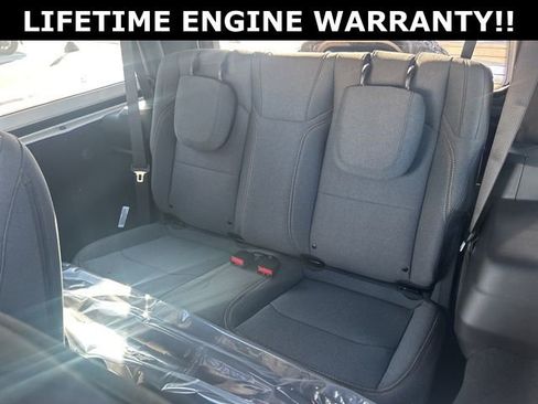 New 2026 Jeep Wrangler Willys image 39