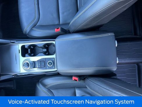 Certified 2022 Ford Explorer ST w/ Equipment Group 401A image 25