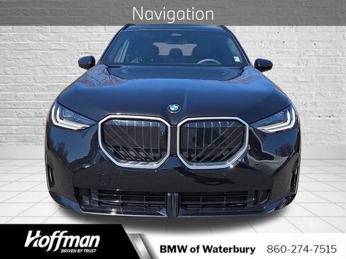 New 2026 BMW X3 xDrive30i w/ Premium Package AWD/4WD image 3