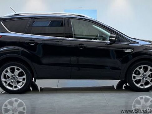 Used 2014 Ford Escape Titanium w/ Equipment Group 401A image 7