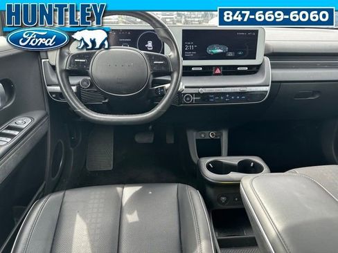 Used 2023 Hyundai Ioniq 5 SEL AWD/4WD image 12