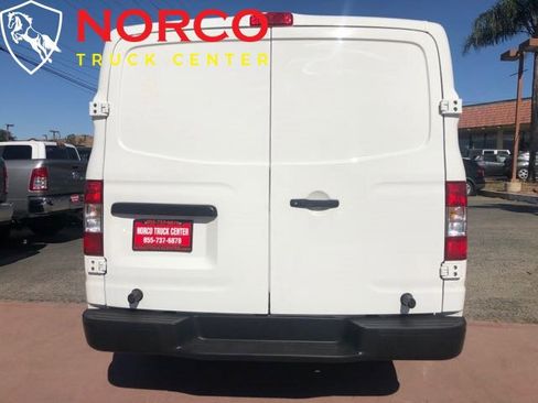 Used 2013 Nissan NV 1500 S w/ PWR Basic Pkg image 27