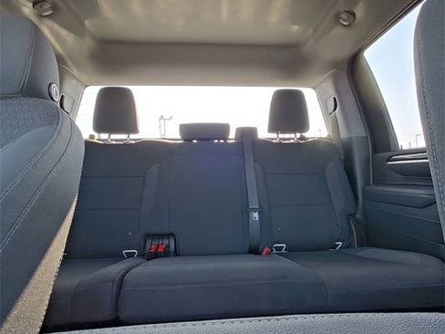 Used 2025 Chevrolet Silverado 2500 LT w/ Safety Package image 26