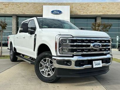 New 2026 Ford F250 Lariat