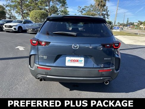 Used 2023 MAZDA CX-50 2.5 S w/ Cargo Package image 5