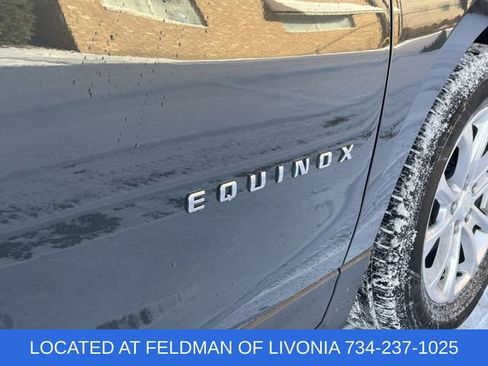 Used 2019 Chevrolet Equinox LS w/ LS Convenience Package image 30