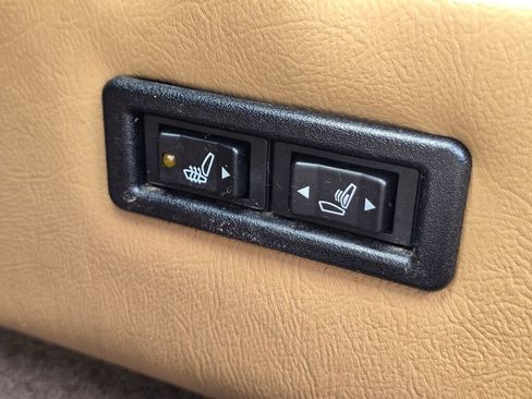 Used 1990 Jaguar XJS V12 Convertible image 27