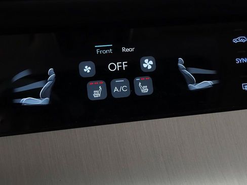 New 2026 Genesis GV70 2.5T Select image 26