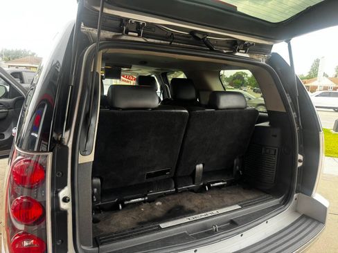 Used 2011 GMC Yukon Denali AWD/4WD image 21