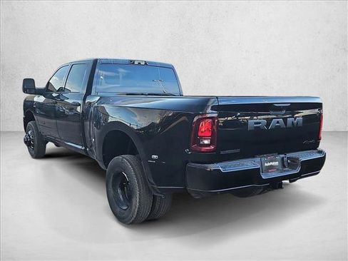 New 2026 RAM 3500 Big Horn image 9