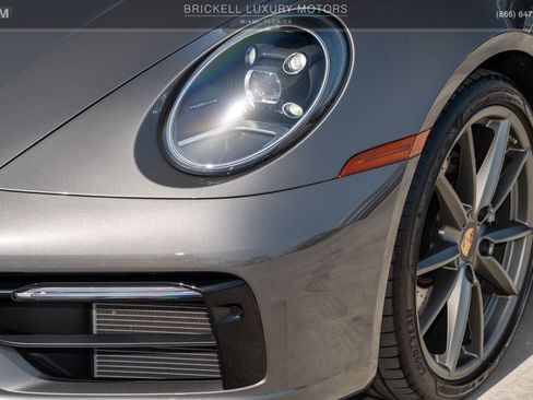 Used 2024 Porsche 911 Carrera S image 52