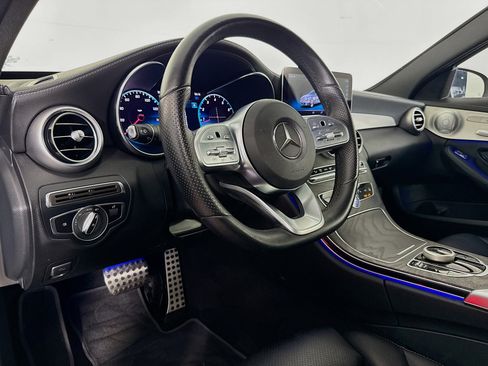 Used 2021 Mercedes-Benz C 300 Sedan image 21