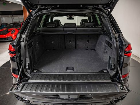 New 2026 BMW X5 M60i AWD/4WD image 36