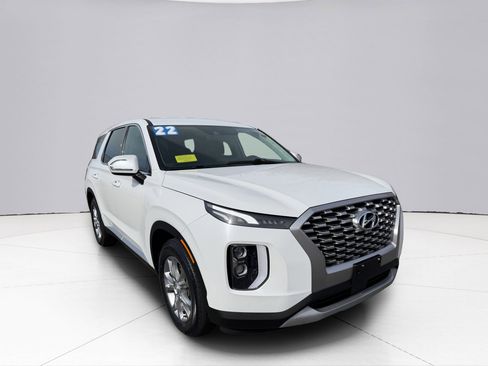 Used 2022 Hyundai Palisade SE image 15
