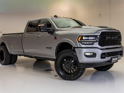 Used 2024 RAM 3500 Limited w/ Night Edition