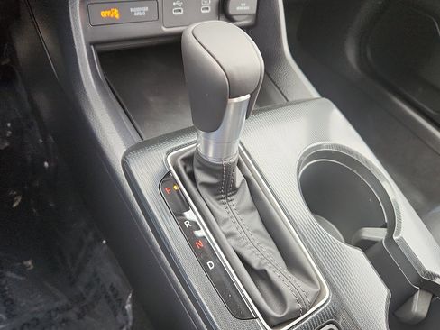 New 2026 Honda Civic Sport image 10