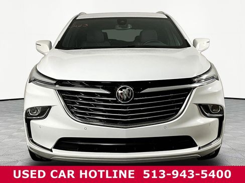 Used 2023 Buick Enclave Essence FWD image 2