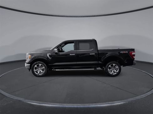 Used 2022 Ford F150 Lariat image 5
