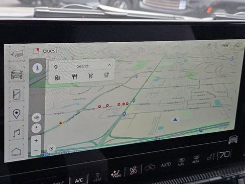 New 2025 GMC Hummer EV 2X image 6