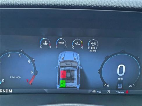 New 2026 Ford F150 STX w/ Equipment Group 200A RWD image 11